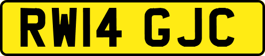 RW14GJC