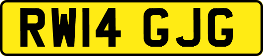 RW14GJG
