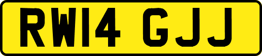 RW14GJJ