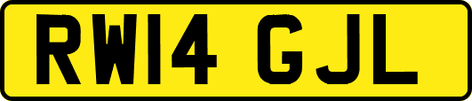 RW14GJL