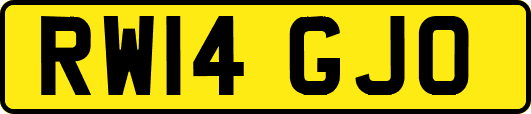 RW14GJO