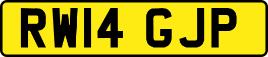 RW14GJP