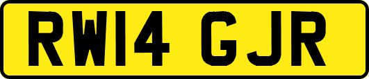 RW14GJR