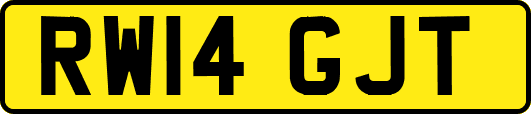RW14GJT