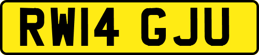 RW14GJU