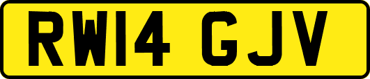 RW14GJV