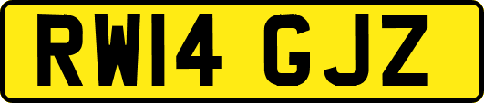 RW14GJZ