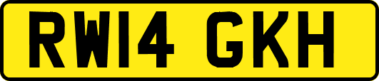 RW14GKH