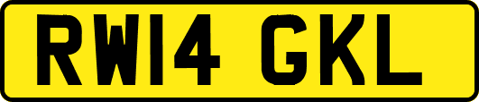RW14GKL