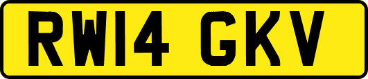 RW14GKV