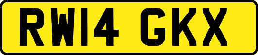 RW14GKX