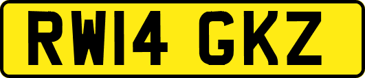 RW14GKZ
