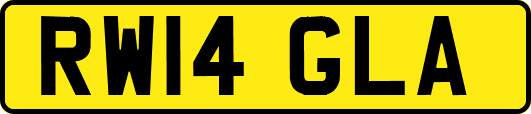 RW14GLA