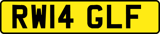 RW14GLF