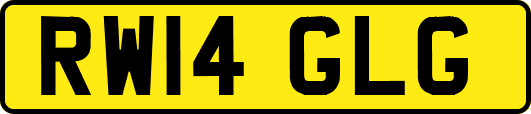 RW14GLG