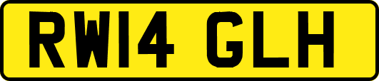 RW14GLH