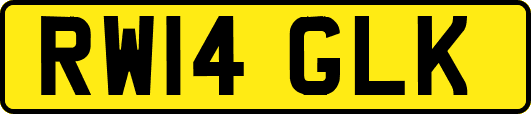 RW14GLK