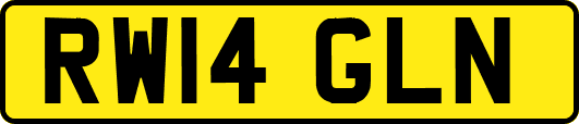 RW14GLN