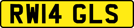 RW14GLS