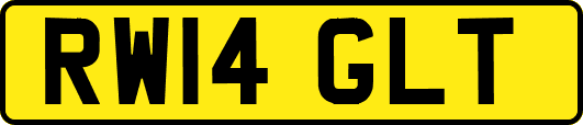 RW14GLT