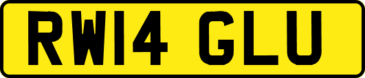 RW14GLU