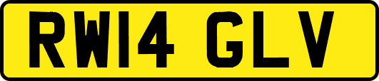 RW14GLV