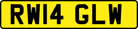 RW14GLW