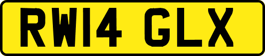 RW14GLX