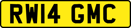 RW14GMC