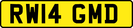 RW14GMD