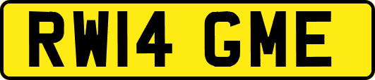 RW14GME