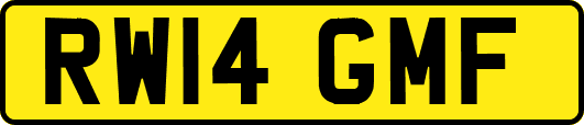 RW14GMF