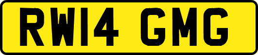 RW14GMG