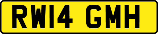 RW14GMH