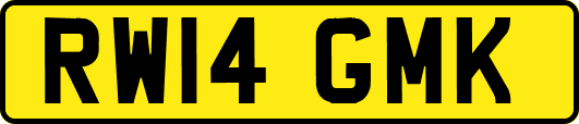 RW14GMK