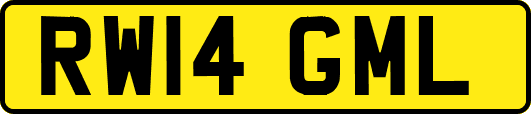 RW14GML