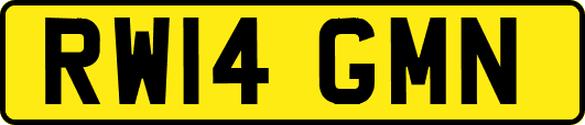 RW14GMN