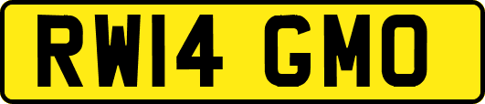 RW14GMO