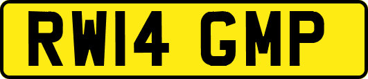 RW14GMP