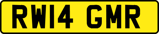 RW14GMR