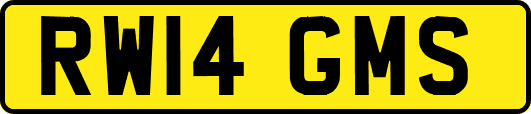 RW14GMS