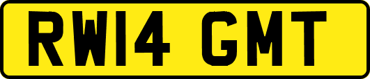 RW14GMT