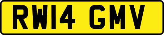 RW14GMV
