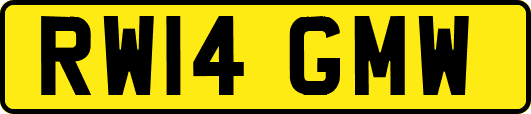 RW14GMW
