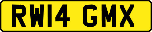 RW14GMX