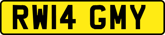 RW14GMY