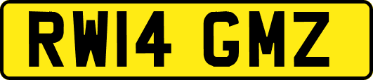 RW14GMZ
