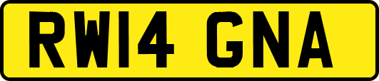 RW14GNA