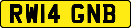 RW14GNB
