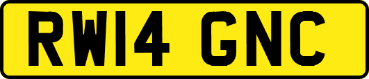 RW14GNC